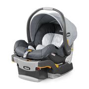 View Chicco KeyFit 30 ClearTex Infant Car Seat and Base image 1