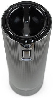 View Double-flavor spice grinder Salt grinder - Electric rechargeable series u'Select 15 cm - Pepper grains Salt gem set - 6 preset flour settings image 3