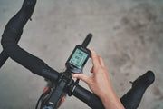 View Global Positioning System Bicycle Timer, Black Version image 3