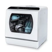 View Countertop Dishwasher With 5-Liter Built-in Water Tank image 1