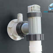 View Krystal Clear Saltwater System for Above-Ground Pools up to 15,000 Gallons image 3