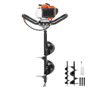 View 52cc 1450W Auger Post Hole Digger image 1