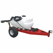 View 12V 60 Gallon Trailer Sprayer image 1