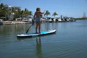 View Inflatable Stand Up Paddle Boards 10 ft 6 in image 2