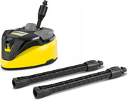 View Pressure cleaning machine, K4 power control mode, maximum pressure 1900 pounds per square inch, 26-foot long hose, 2 nozzles - flow rate 1.5 gallons per minute image 2