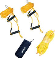 View Adjustable professional outdoor volleyball net system image 4