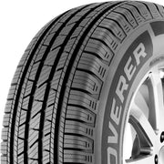 View Pair of 2 (TWO) Cooper Discoverer SRX 235/60R18 107V XL A/S All Season Tire Fits: 2017-19 Honda CR-V EX-L, 2011-17 Honda Odyssey Touring Elite image 2