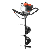 View 52cc 1450W Auger Post Hole Digger image 2