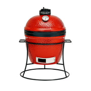 View Charcoal Grill image 2