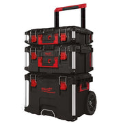 View 3Piece PACKOUT Storage System Set image 2