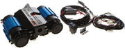 View Portable air compressor - High performance - 12 volts - Suitable for air locking differentials and tire inflation image 1