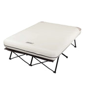 View Camping Cots for Adults with Camping Air Mattress image 1