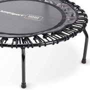 View Home Fitness Trampoline - An indoor small rebounding trampoline suitable for adults - A favorite choice of professionals, safe and stable image 3