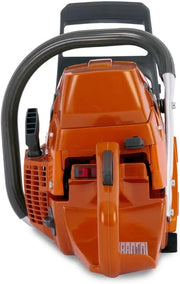 View 71cc G372 50mm Bore Gasoline Saw Power Head All Parts are Compatible with NH872 Chainsaw image 2