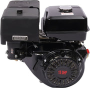 View 150CC 4 Stroke Engine Motor, Gy6 Single Cylinder Complete Engine Kit for 110cc-150cc Atvs and Go Karts and 11" Long Box Engine Size Scooters High-Flow Oil Pump CVT Carburetor Top Mount image 2
