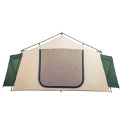 View 14-Person Cabin Tent for Camping image 4
