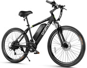 View Electric Bike for Adults with 350W BAFANG Motor image 1