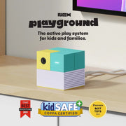 View An interactive play system specially designed for children and families, combining indoor sports activities with interactive family entertainment, is perfect for game nights, gatherings and playdates. image 2