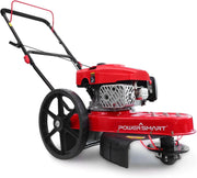 View Gas Walk Behind String Trimmer 22-Inch with High Wheels (DB6222) image 2