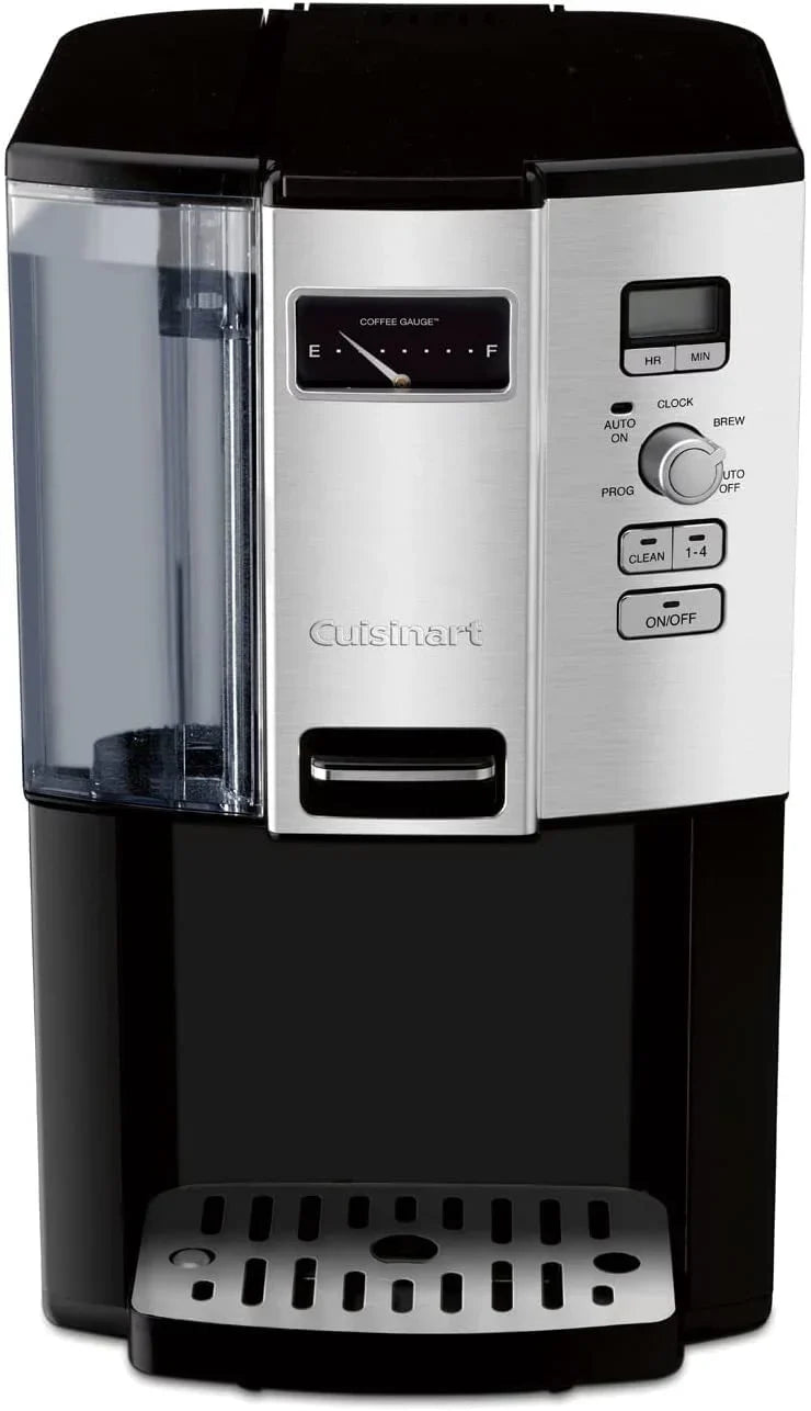 Coffee Maker, 12 Cup Programmable Drip
