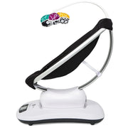 View 4moms mamaRoo 4 Baby Swing | Bluetooth Baby Rocker with 5 Unique Motions image 5