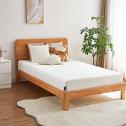 View Full Mattress, 6 Inch Memory Foam Mattress in a Box, Fiberglass Free Full Size Mattresses for Pressure & Pain Relief, Soft and Comfortable image 2