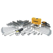 View Mechanics Tools Kit and Socket Set, 168-Piece image 2