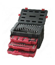 View 450-Piece Mechanics Tool Set, Ratchet Socket Hand Wrench Toolset image 3