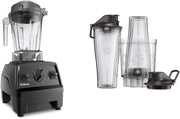 View Explorer Blender, professional-grade product, capacity 48 ounces, black packaging image 2