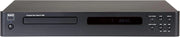 View CD player - Wolfson 24-bit digital-to-analog converter, supporting CD-R/CD-RW playback, with optical disc/sync interface functions. image 1