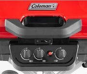 View Portable standing propane grill image 3