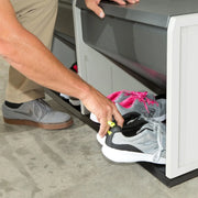 View Home and garage storage cabinets image 3