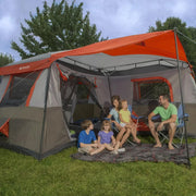 View Instant Cabin Tent, Sleeps 12 image 2