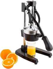 View 18-inch commercial can opener, 1 heavy-duty industrial can opener - with a fixed base design, ergonomic handle, can opener that can be fixed on the tabletop, built-in blade, suitable for opening food cans. image 1