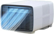 View Portable air Conditioner for Camping, Outdoor Tent air Conditioner for Picnic Truck RV White image 1