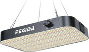 View LED farming lamp, 800 watts, 5x5 feet type nutrient cultivation lamp image 1