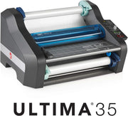 View Automatic loading hot-rolled composite machine, with a maximum width of 12 inches, and preheating time less than 2 minutes. image 3