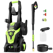 View Electric Pressure Washer, 3500 PSI 2.4 GPM image 1