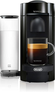 View Nespresso De'Longhi VertuoPlus Coffee and Espresso Machine image 3