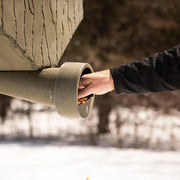 View Feedbank 300 lb. Capacity Deer and Wildlife Feeder image 3