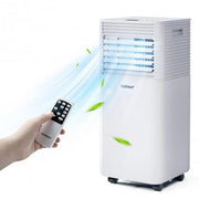 View 8000 BTU 3-in-1 Air Cooler with Dehumidifier and Fan Mode image 1
