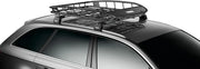 View 859XT Keanen XT basket, black, uniform size image 2