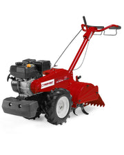 View 208 cc Gas OHV Engine Rear-Tine Tiller with Forward-Rotating and Counter-Rotating Tilling Options image 3