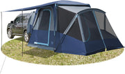 View 5-9 Person SUV Tent with Screen Porch and Awning for Family Camping, Weather Resistant and Portable Van or Car Tent, Includes Rainfly and Storage Bag, 13' W X 10' L X 7.1' H image 1