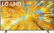View 86-inch UHD smart TV artificial intelligence 4K, built-in Alexa image 4