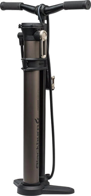 View Indoor bicycle air pump image 1