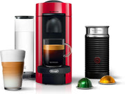 View Nespresso De'Longhi VertuoPlus Coffee and Espresso Machine image 4