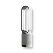 View Bladeless Air Cooler – 3-in-1 Fan with Oscillation & Touch Control image 2