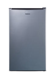 View Galanz 3.3 Cu ft One Door Mini Fridge, Black Estar, New image 3