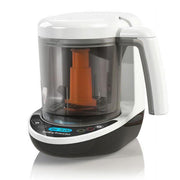 View Baby Brezza One Step Food Maker Deluxe image 2